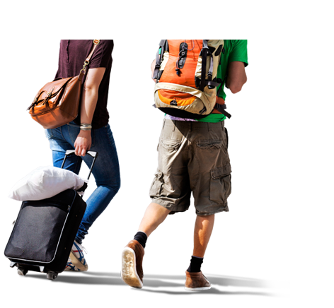 Full immersion courses abroad